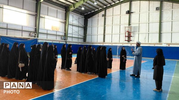 از قابِ خبر تا حال‌وهوای یک روز متفاوت؛ اردوی خبرنگاران پانا
