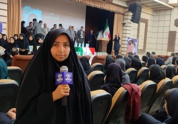 گزارش خبرنگار پانا از حال و هوای دانش آموزان منتخب مرحله اول المپیادهای علمی