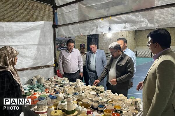  پیاده‌روی خانوادگی و جشنواره‌های بومی به مناسبت هفته تربیت‌بدنی در فیروزکوه