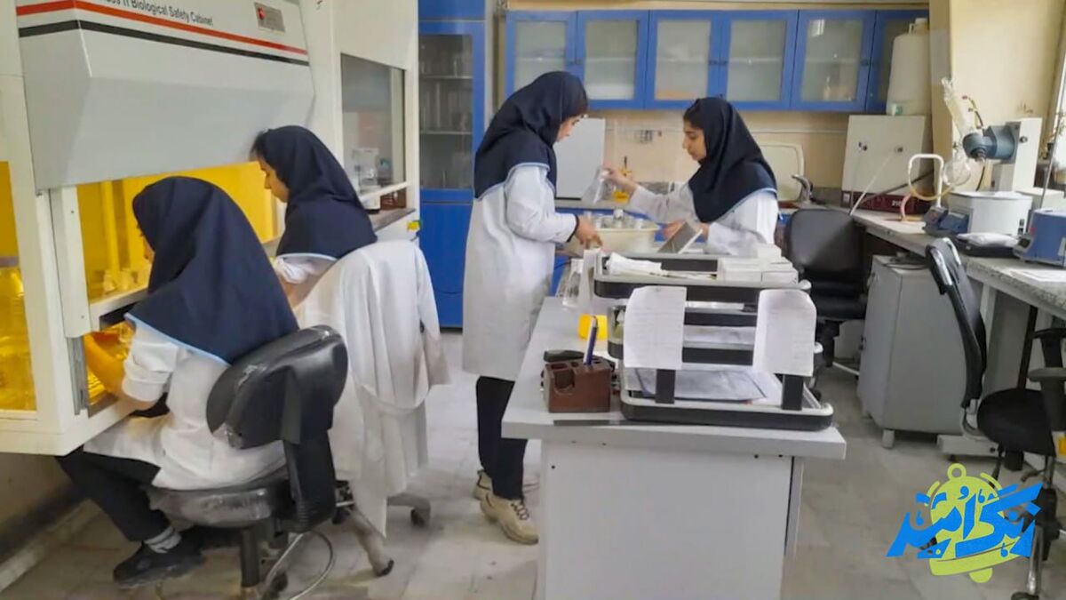 زنگ امید؛ روایتی از نوجوانانی که مسئله را از پنجره اتاقشان می‌بینند