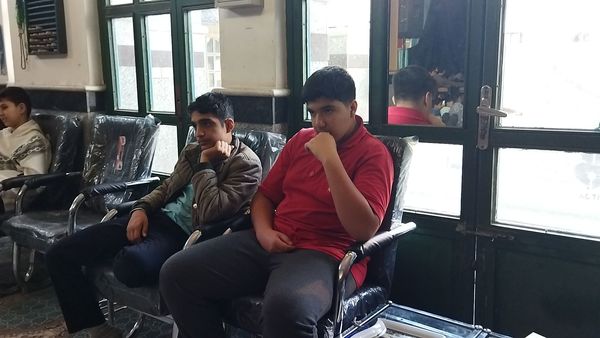 گذری بر کارگاه آموزشی « من خوشمزه من » 