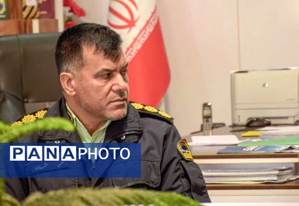 دیدار صمیمانه مسئولین سازمان‌ها و ادارات کاشمر با شهردار