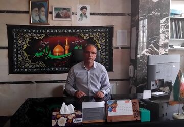 یکی از اهداف مهم سازمان زندان‌ها اصلاح و تربیت است