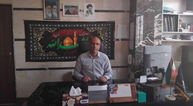 یکی از اهداف مهم سازمان زندان‌ها اصلاح و تربیت است