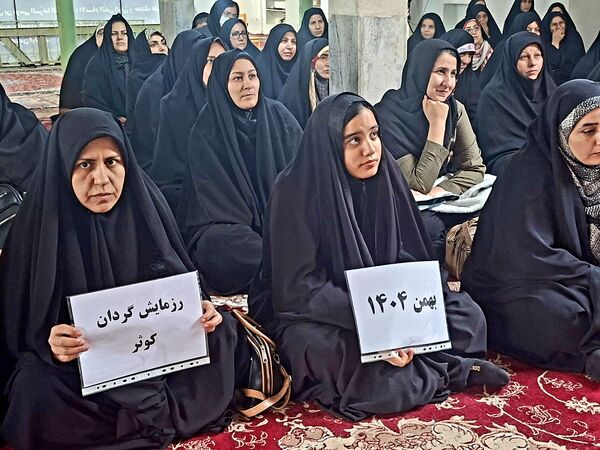 رزمایش گروهان امداد و نجات و رزمایش جنگ شناختی