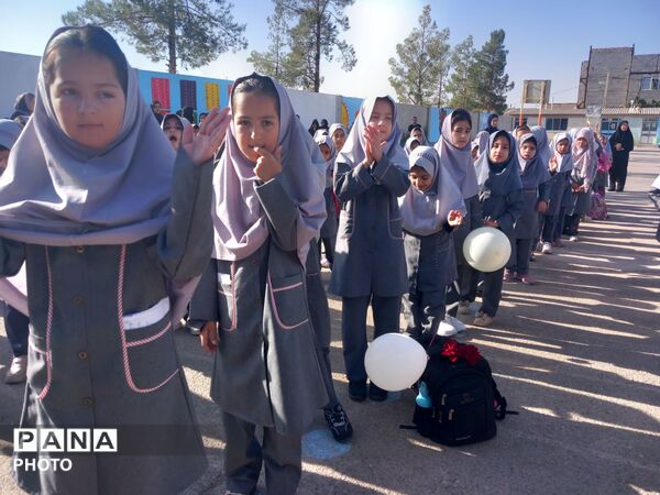آغاز سال تحصیلی ۱۴۰۶_۱۴۰۵ در دبستان‌توحید