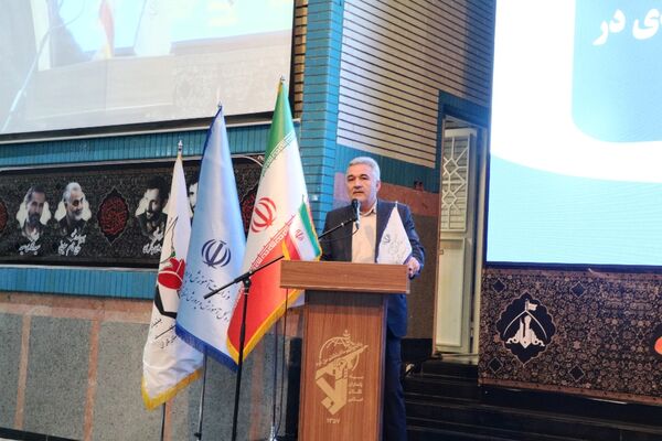همایش 2000 نفری فرهنگیان شهرستان ارومیه