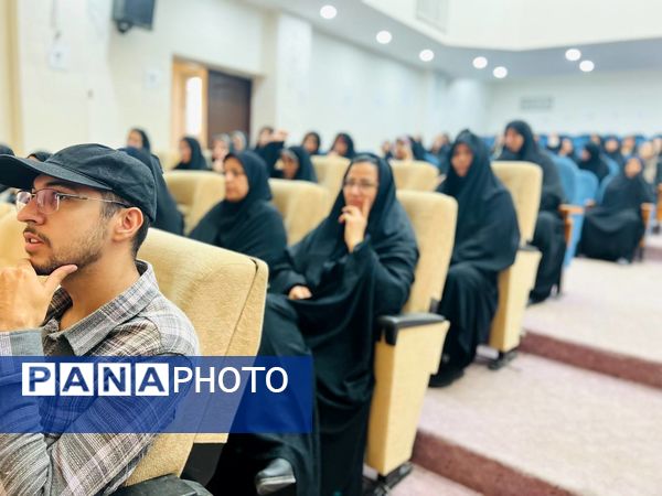  برگزاری کارگاه توانمندسازی سرمایه گذاری در تولید