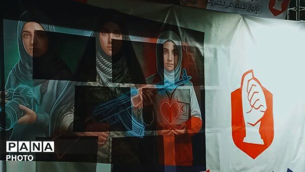 نوجوان کنشگر‌، قهرمان آینده