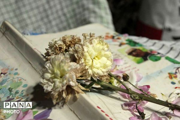شور کودکانه در تجمعات شبانه 