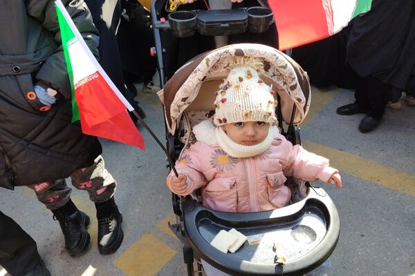 حماسه باشکوه راهپیمایی22 بهمن دراستان اردبیل 