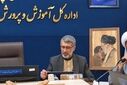  مدرسه محل ساختن انسان و آینده کشور است