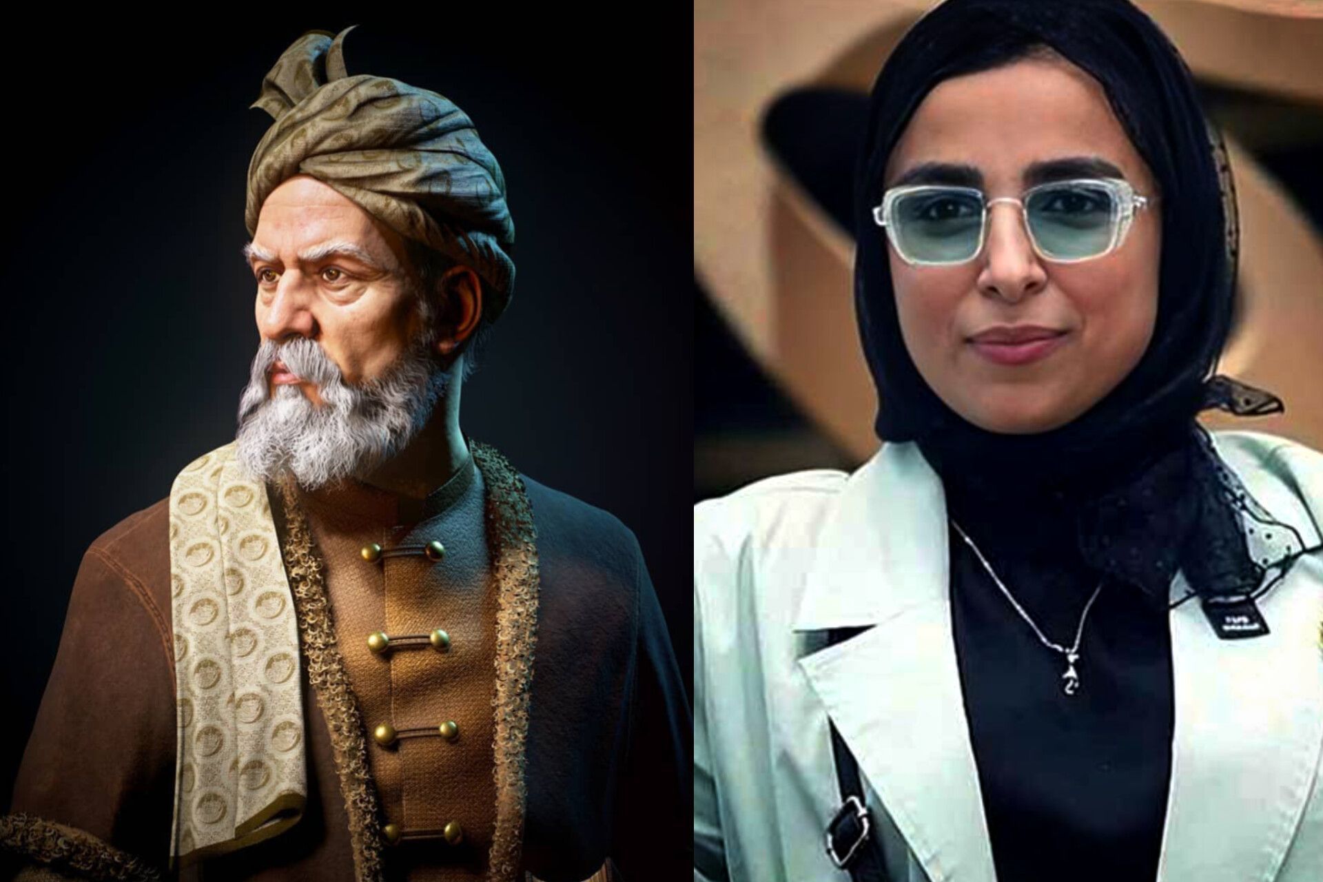 اهانت زینب موسوی به مقام والای فردوسی و شاهنامه، بی‌حرمتی به میراث فرهنگی و ادبی ایران بود