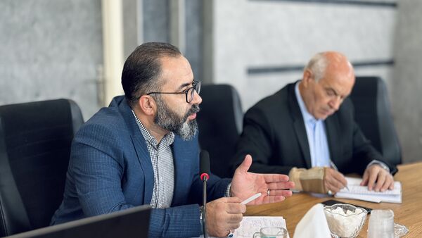 تقدیر از عوامل اجرایی جشنواره ملی طراحی و دوخت لباس دانش‌آموزی با حضور انجمن اولیا‌ و مربیان استان مرکزی