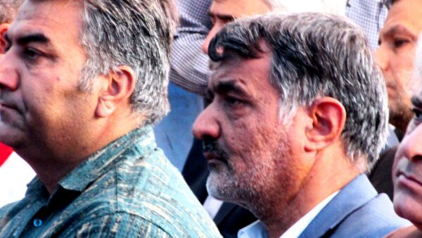 افتتاح ۹۰ کیلومتر پروژه عمرانی در خراسان رضوی توسط وزیر راه و شهرسازی