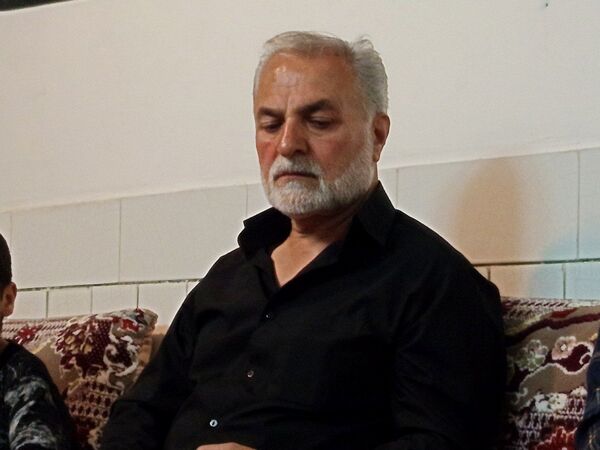 روضه خانگی؛ سنتی دیرینه که هر ساله در کاشمر برگزار می‌شود