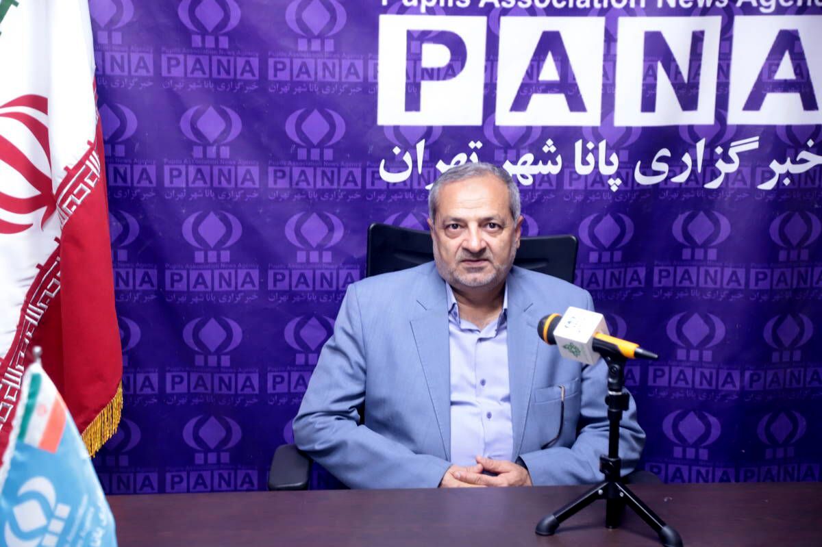 علیرضا کاظمی گزینه‌ای انقلابی و متخصص برای آموزش و پرورش است