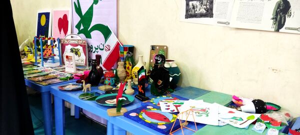 کوه ایستادگی مردم در ۲۲ بهمن؛ تجدید عهد نسل آینده‌ساز با انقلاب