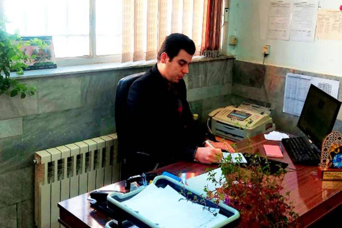 مدیریت مدرسه باید ظرفیت‌های درون و بیرون مدرسه را فعال کند