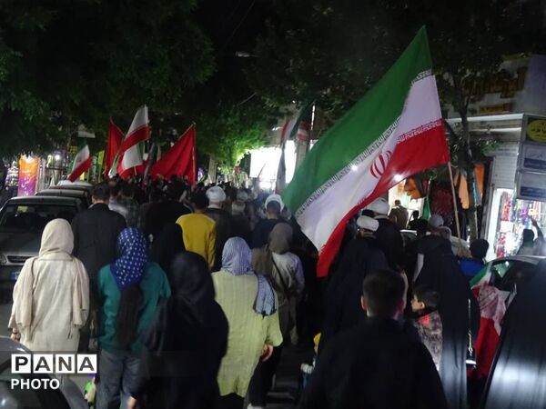 دفاع از ایران، نه یک وظیفه یک باور قلبی است