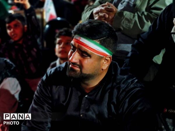 گلوگاه، میزبان شهید خوشنام 