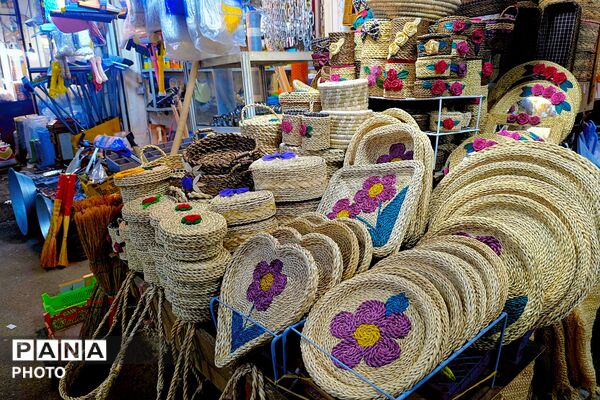 از آباده تا گیلان؛ سفری به سرزمین باران و جنگل‌های همیشه‌سبز