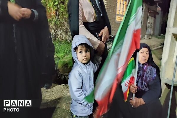 مقاومت در خیابان‌های شهر بار ادامه دارد