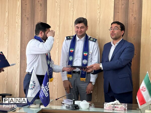 اولین جلسه شورای برنامه‌ریزی سازمان دانش‌آموزی آذربایجان شرقی در سال جدید