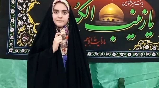 روایت پانا از تجربه شیرین معتکفین مهریزی در سفر سه‌روزه