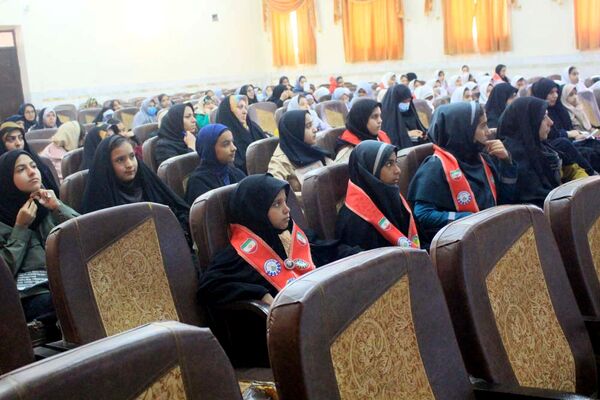 آموزش دانش‌آموز خبرنگاران در قالب «طرح هر مدرسه یک خبرنگار» 