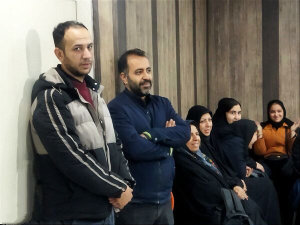 اردوی تمشک فرصتی برای رشد و شکوفایی استعدادهای دانش آموزان