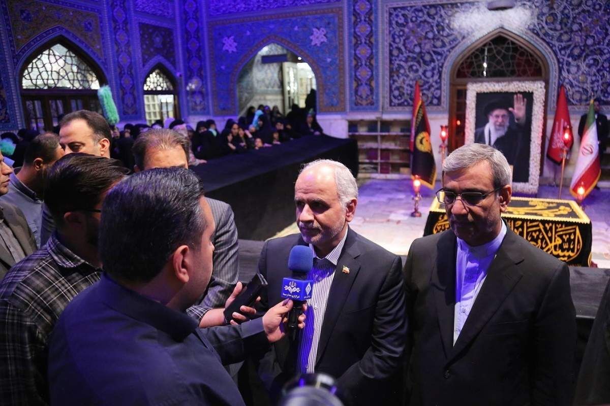 معیشت مردم نباید تحت تأثیر فشارهای اقتصادی دشمن قرار گیرد