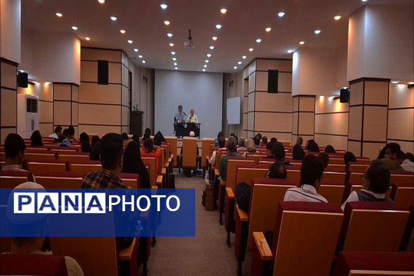  دومین رویداد رسانه‌ای استان بوشهر 