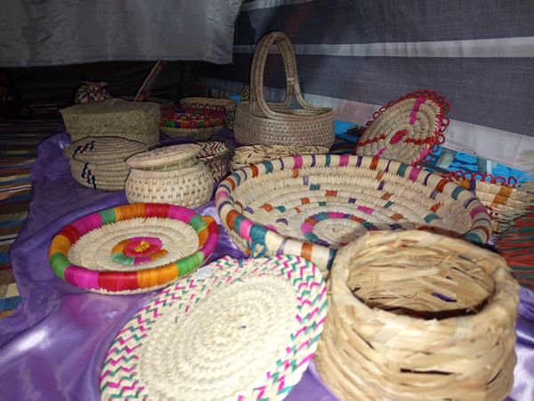 جشنواره ملی مغ مهرگان در حاجی‌آباد
