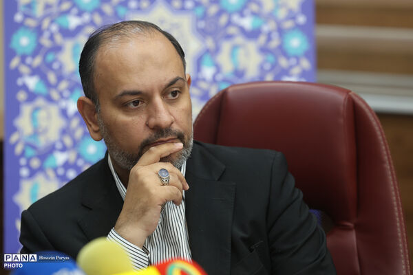 دومین جلسه ستاد مرکزی بزرگداشت دولتمردان شهید
