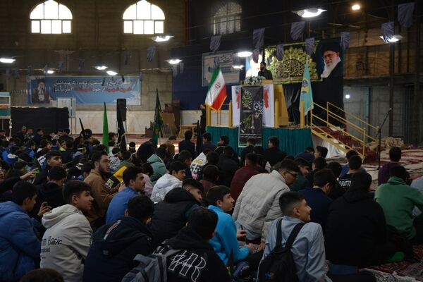 نوگلان فاطمی بهارستانی
