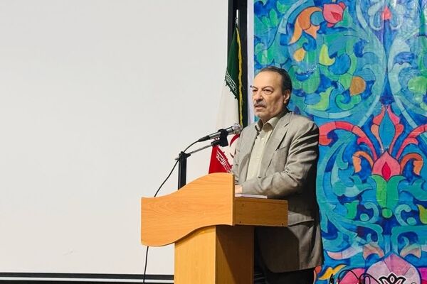 گردهمایی مدیران و معاونین مدارس شهرستان ابرکوه با حضور مشاور وزیر آموزش و پرورش