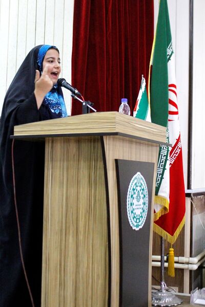 دوازدهمین دوره انتخابات مجلس دانش‌آموزی در آذربایجان غربی