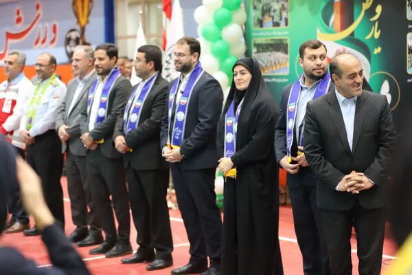 همایش «وطن‌یار» استان آذربایجان شرقی 