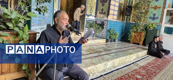 مراسم اربعین حسینی در کربلای ایران؛ باحضور پرشور زائران از سراسر کشور تا حرم مطهر حضرت سلطانعلی (ع)