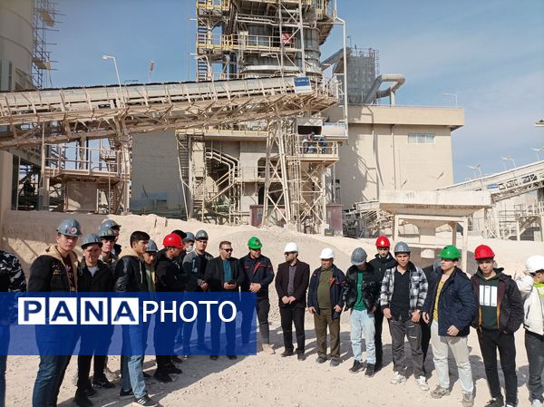 اردوی راهیان پیشرفت دانش‌آموزی در اهر