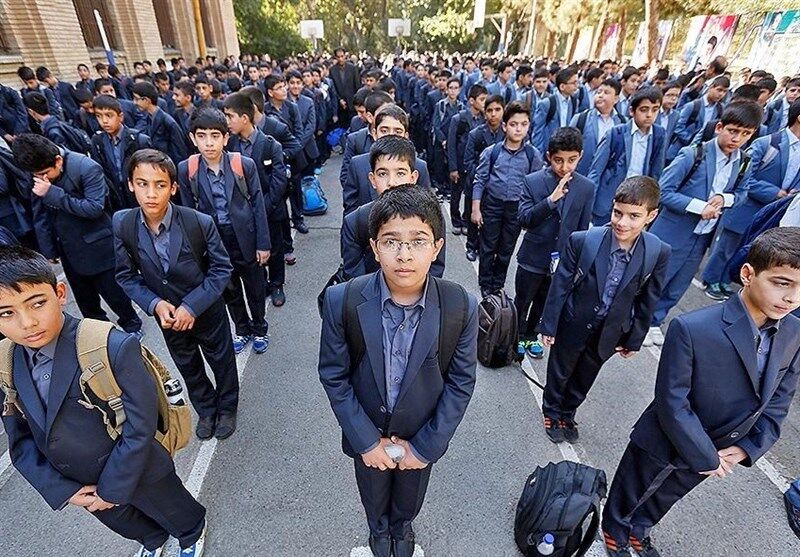 ۱۰ خبر خوب آموزش و پرورش در هفته دوم خرداد