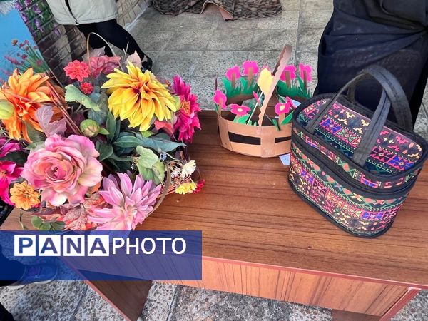 مسابقات آموزشگاهی قرآن و عترت در مدارس شهرستان قدس