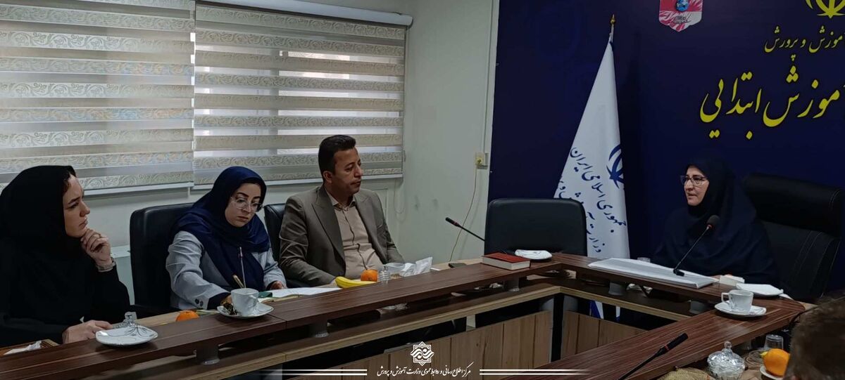 هم‌افزایی آموزش و حمایت اجتماعی برای کاهش فقر یادگیری و پیشگیری از بازماندگی از تحصیل 