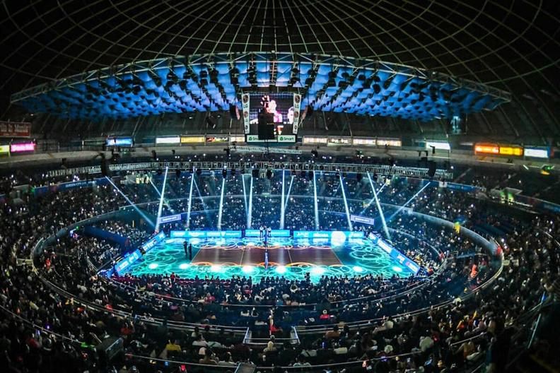 قهرمانی جهان ۲۰۲۵؛  ستارگان غایب  لیگ ملت‌ها در اردوگاه بلندقامتان ایران