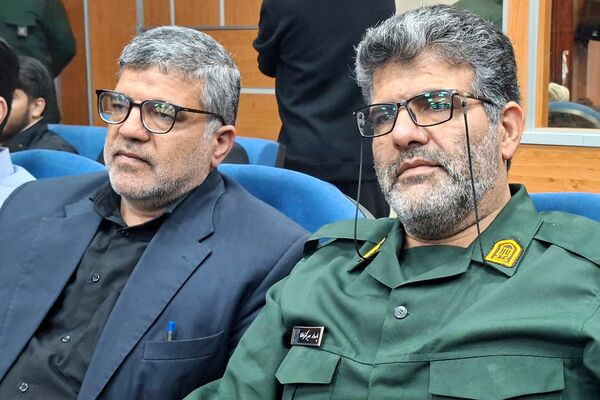 پنجمین جشنواره مالک اشتر ناحیه مقاومت بسیج پانزده خرداد قرچک