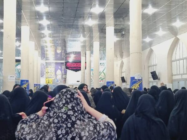 نهم ذی‌الحجه روز عرفه، روز نیایش و عبادت