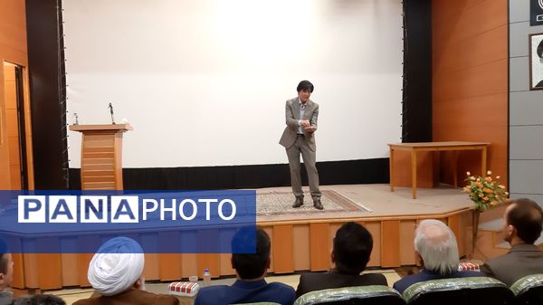 ارتقاء سلامت روان دانش‌آموزان و مربیان آستارا با ۴ کارگاه تخصصی در هفته بهداشت روان