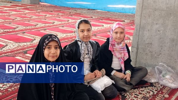 نماز جمعه هفته آخر بهمن ماه در نیشابور 