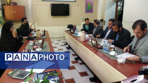 دهمین جشنواره نوجوان خوارزمی ویژه دانش‌آموزان دوره اول متوسطه سراسر کشور در اسلامشهر 